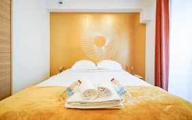 Appartement Quartier MontmartreSaint LazareLafayette